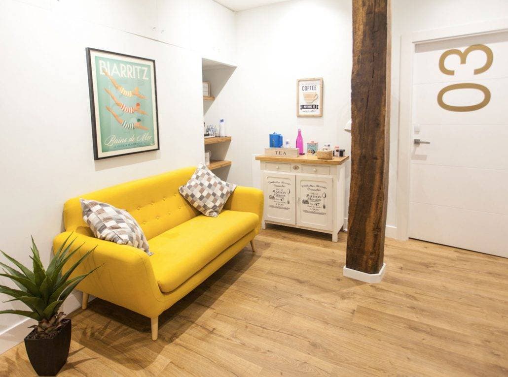 Nicolasa Boutique Hotels 12