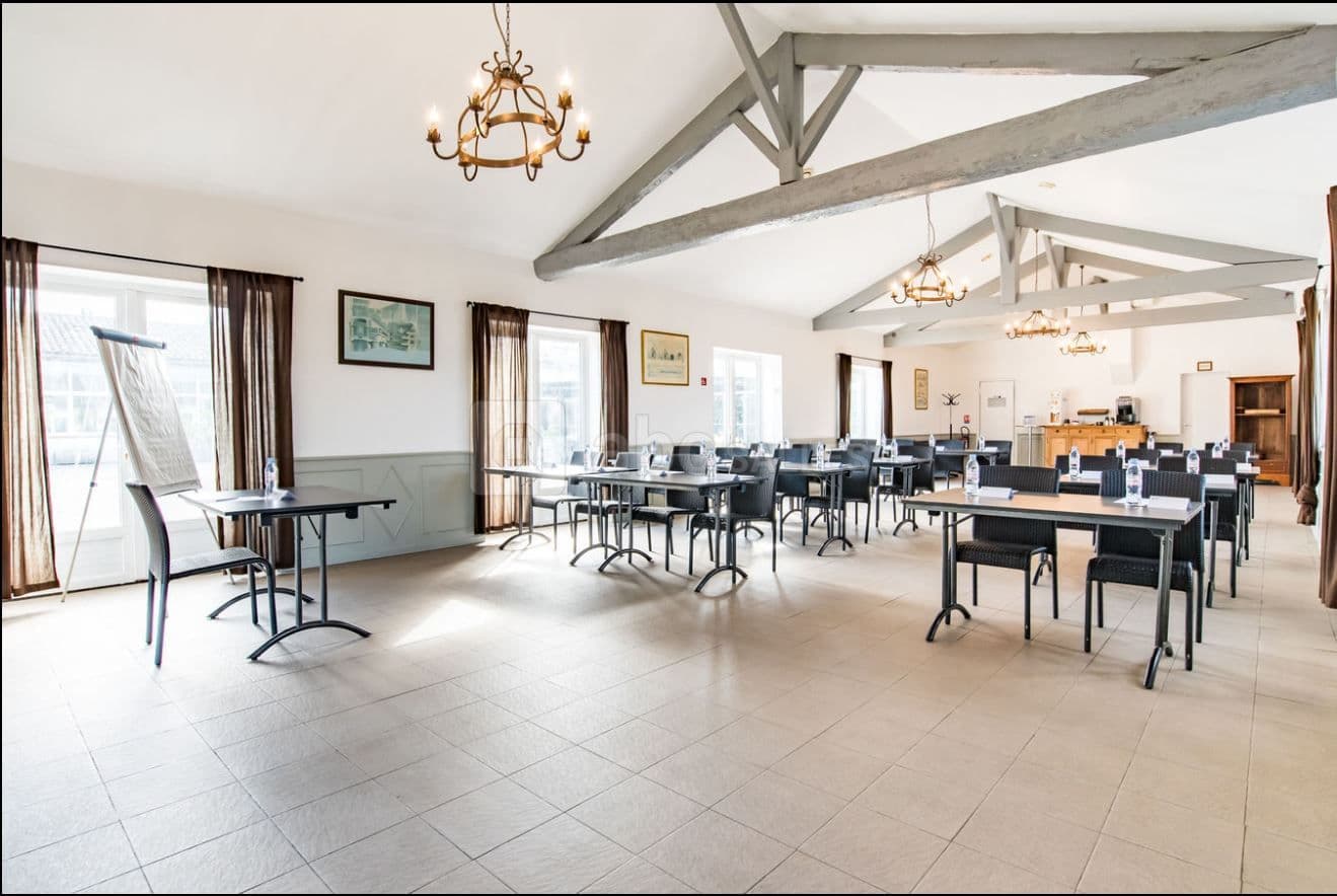 Best Western Plus Le Canard Sur le Toit 29