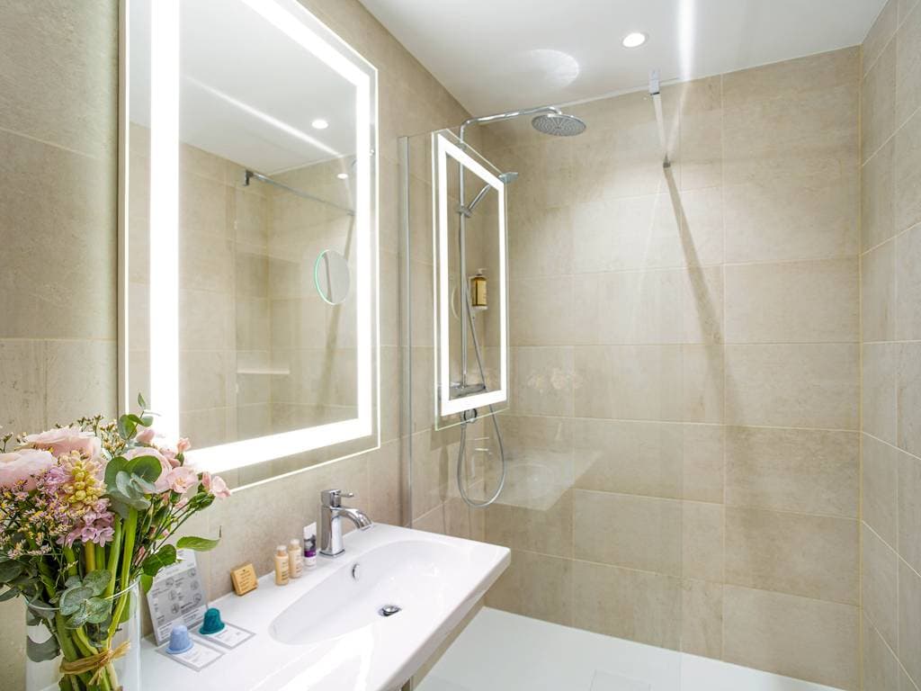Hôtel Mercure Rennes Place Bretagne 10