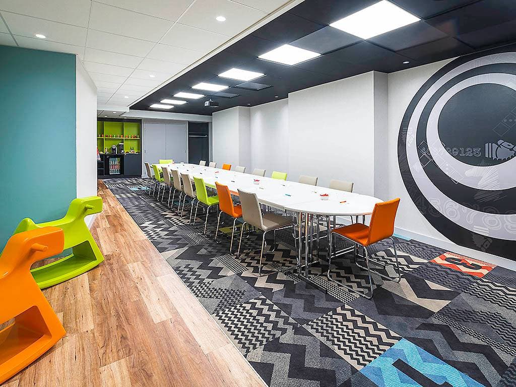ibis Styles Deauville Centre 3