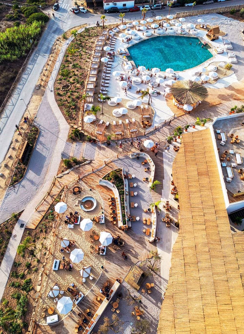 Valhalla Beach Club 5
