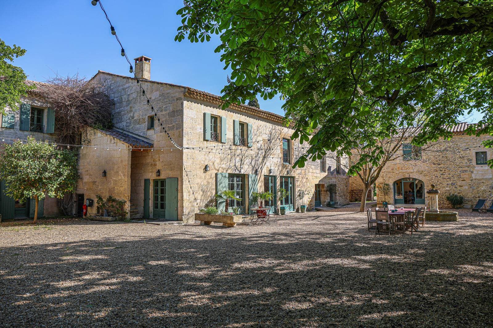 Domaine Arbaud 99