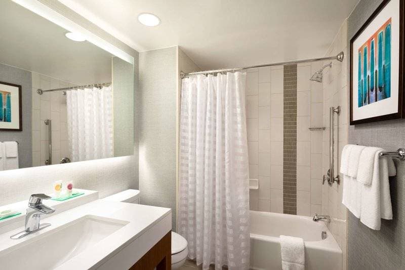 Hyatt Place Austin Downtown 20