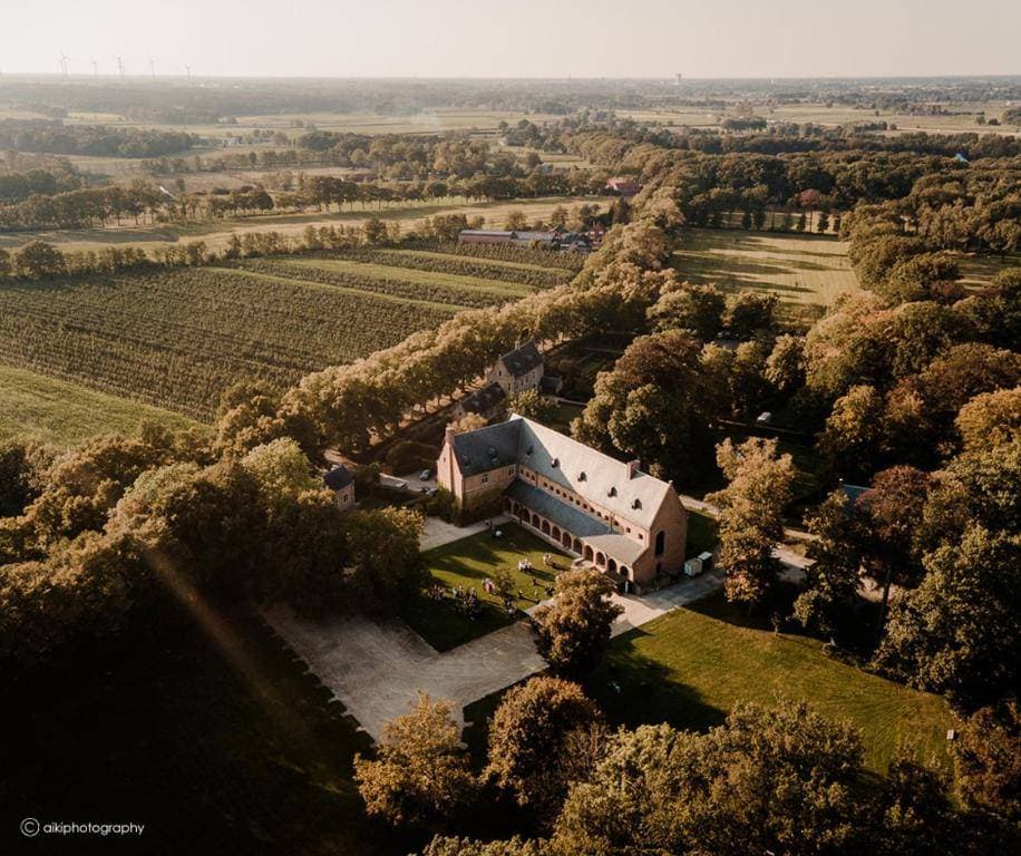 photo de Priorij Corsendonk