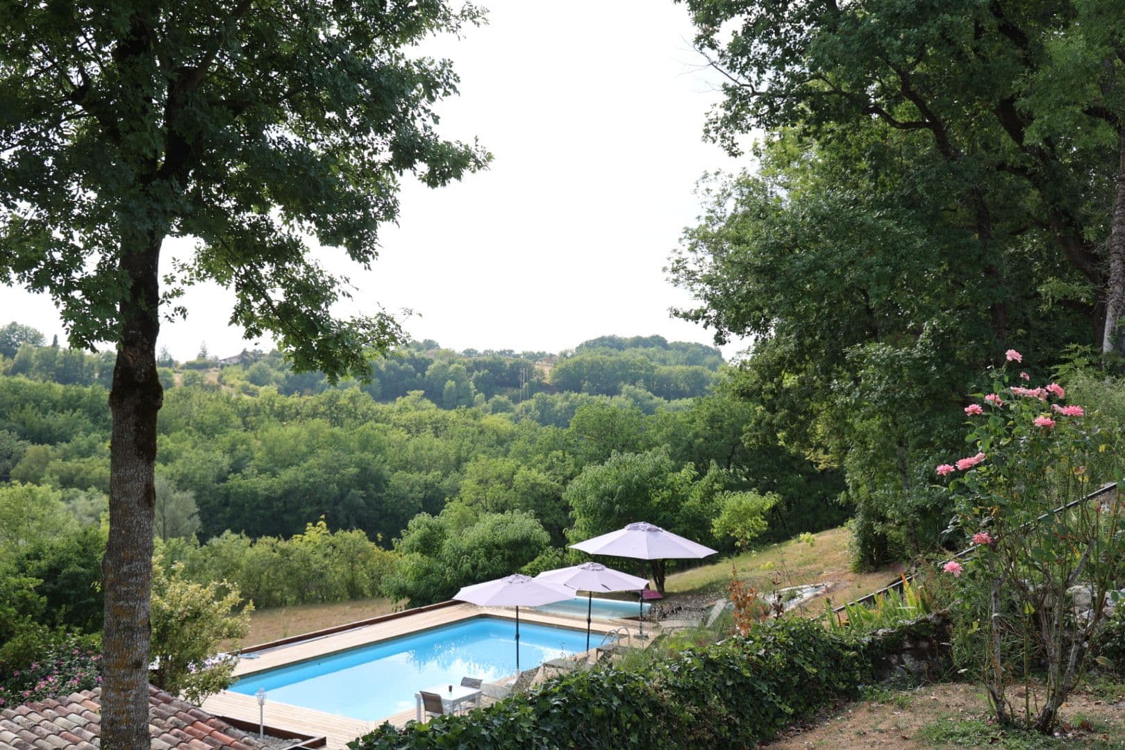 L’Antre des Bastides 12