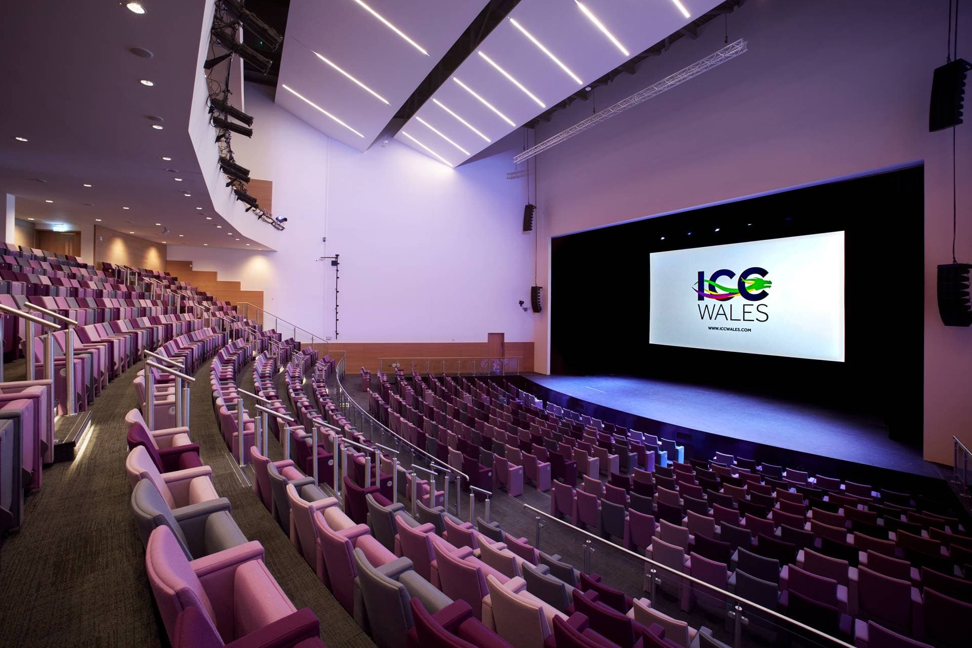 ICC Wales 9