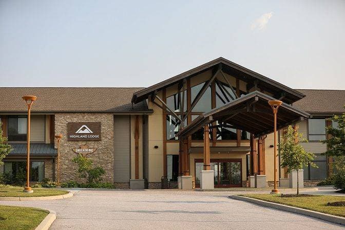 Liberty Mountain Resort 3