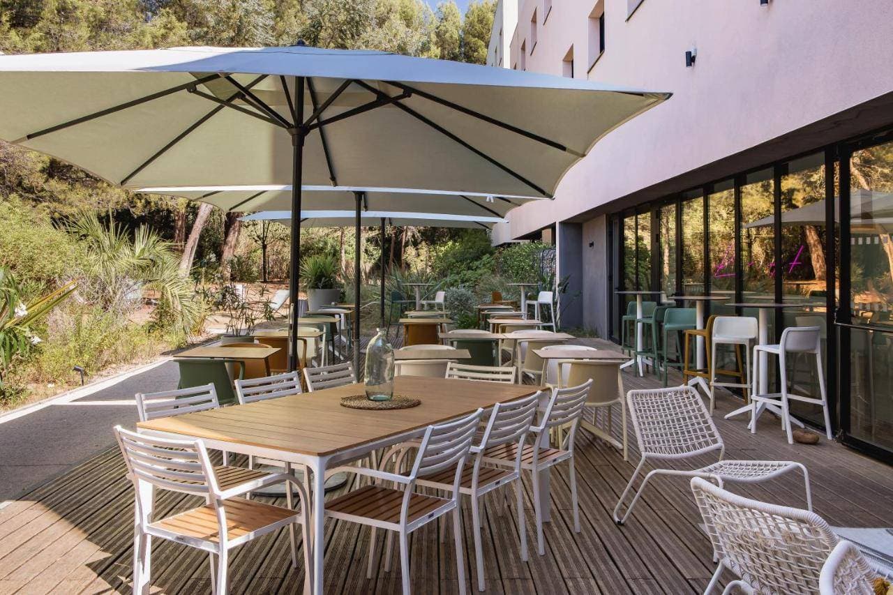 Holiday Inn Marseille Airport, an IHG Hotel 6