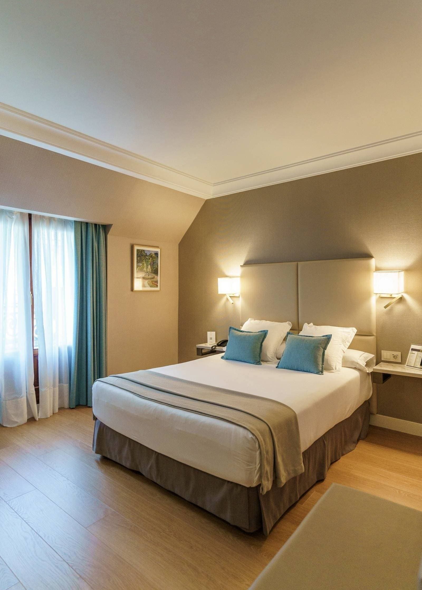 Hotel Carlton 10