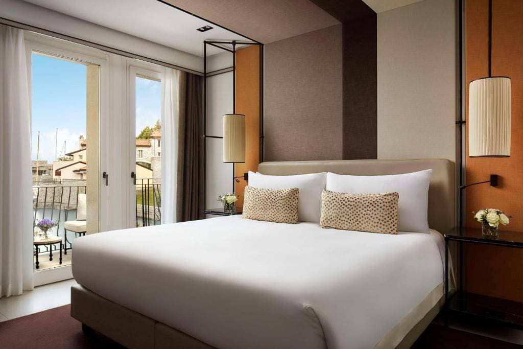 Tivoli Portopiccolo Sistiana Wellness Resort & Spa 7
