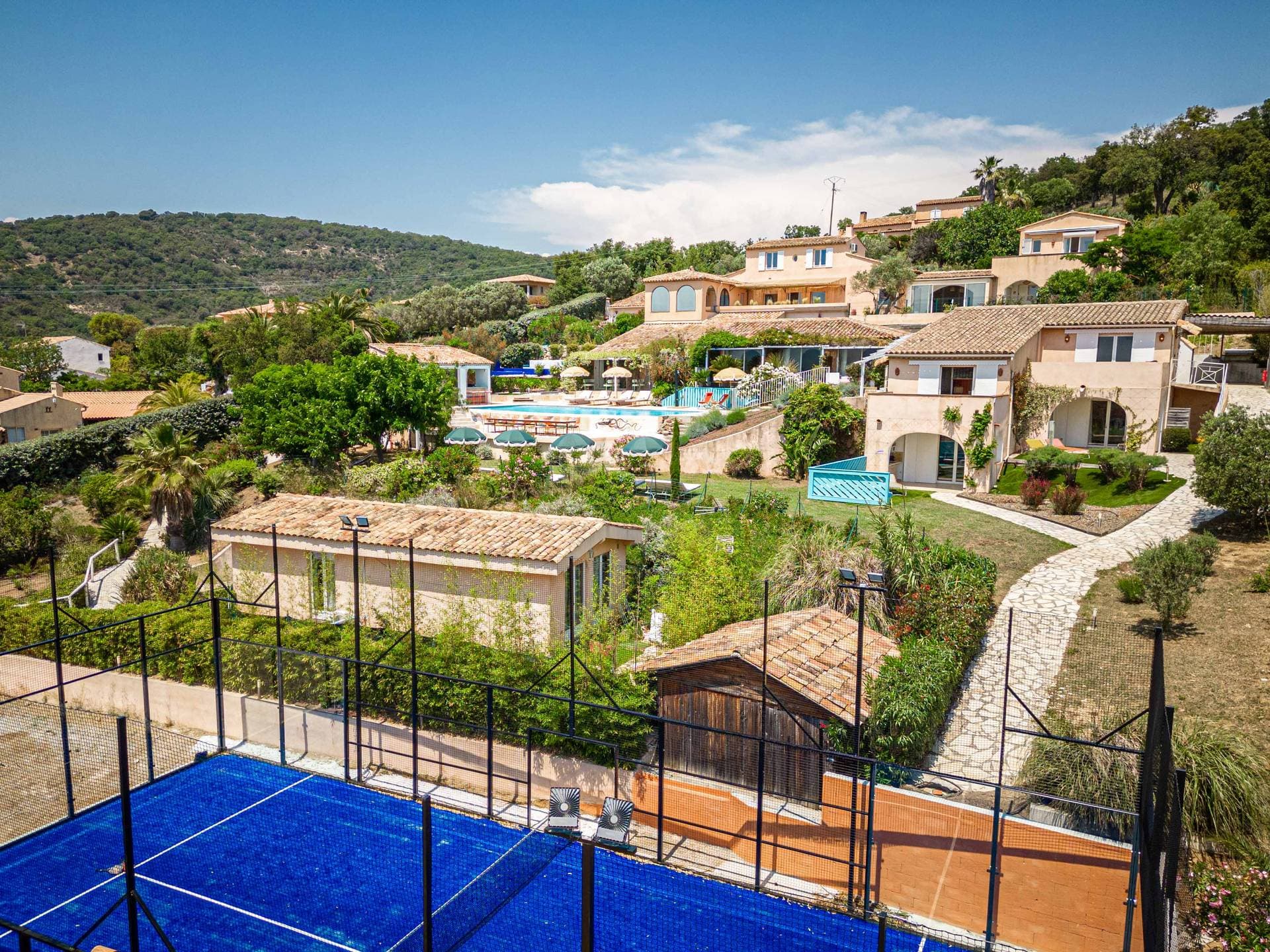 Villa No Chichi 120