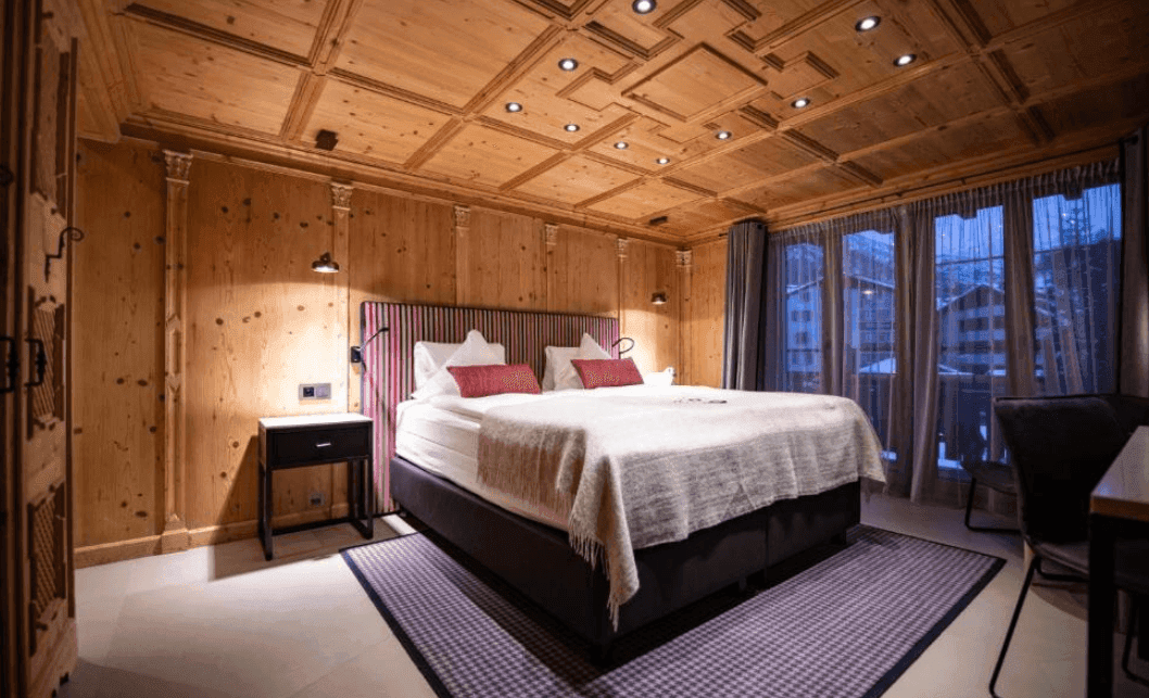 Tradition Julen Hotel 14