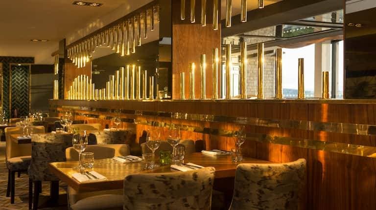 DoubleTree by Hilton Queensferry  7