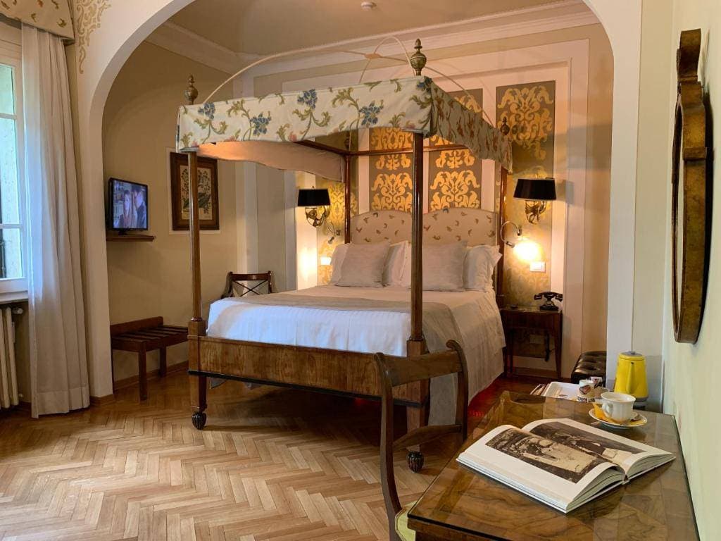 Hotel David 14