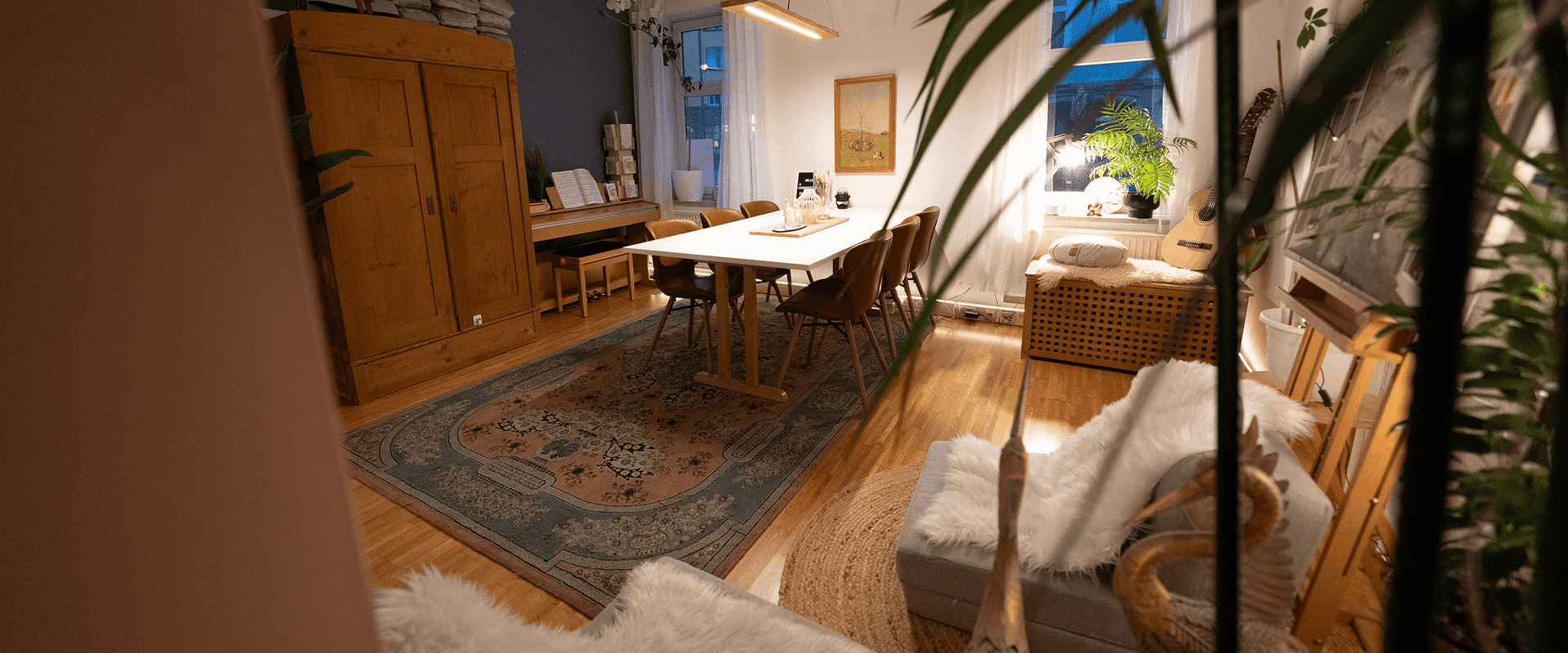 Leonhardszimmer Stuttgart 8