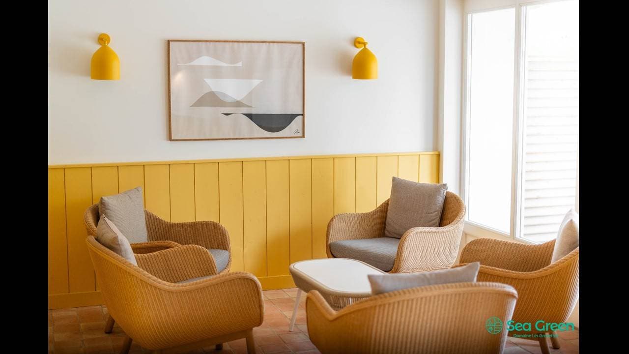 Le Domaine les Grenettes 62