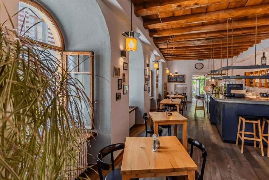 Le Rive Sud 8