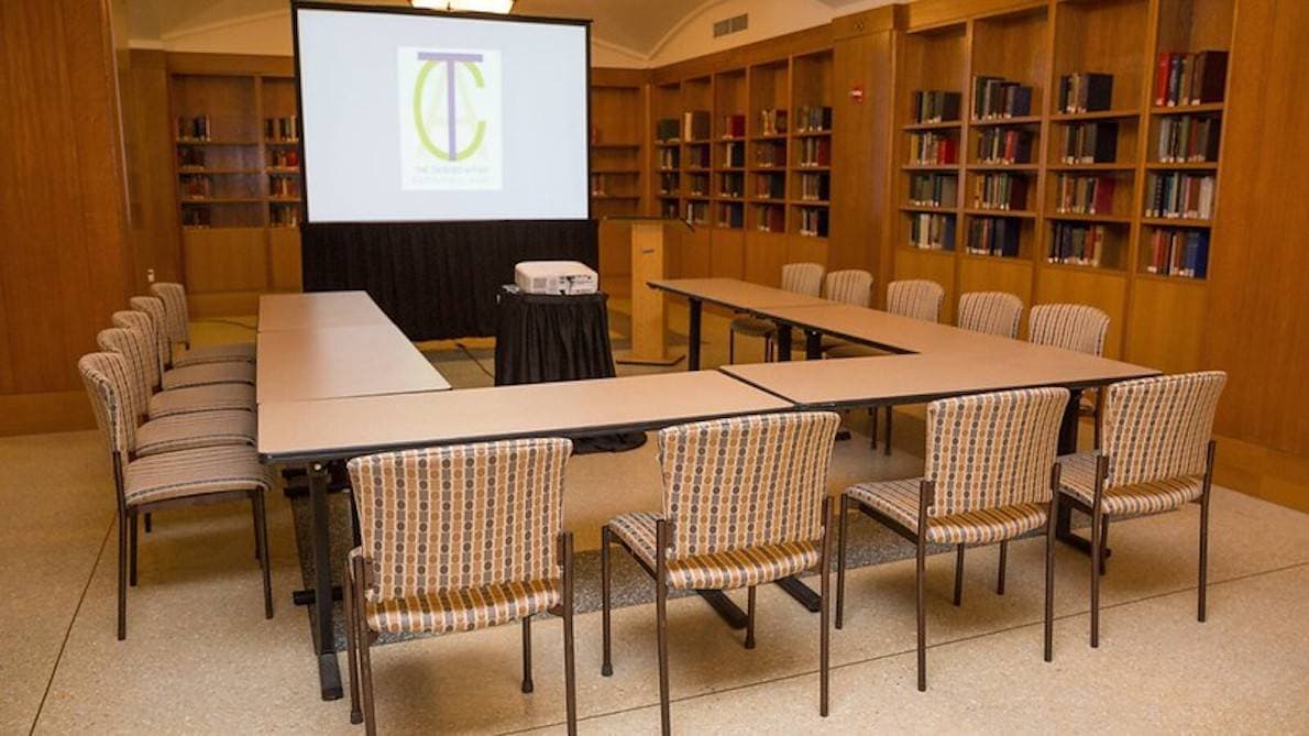 Boston Public Library 8