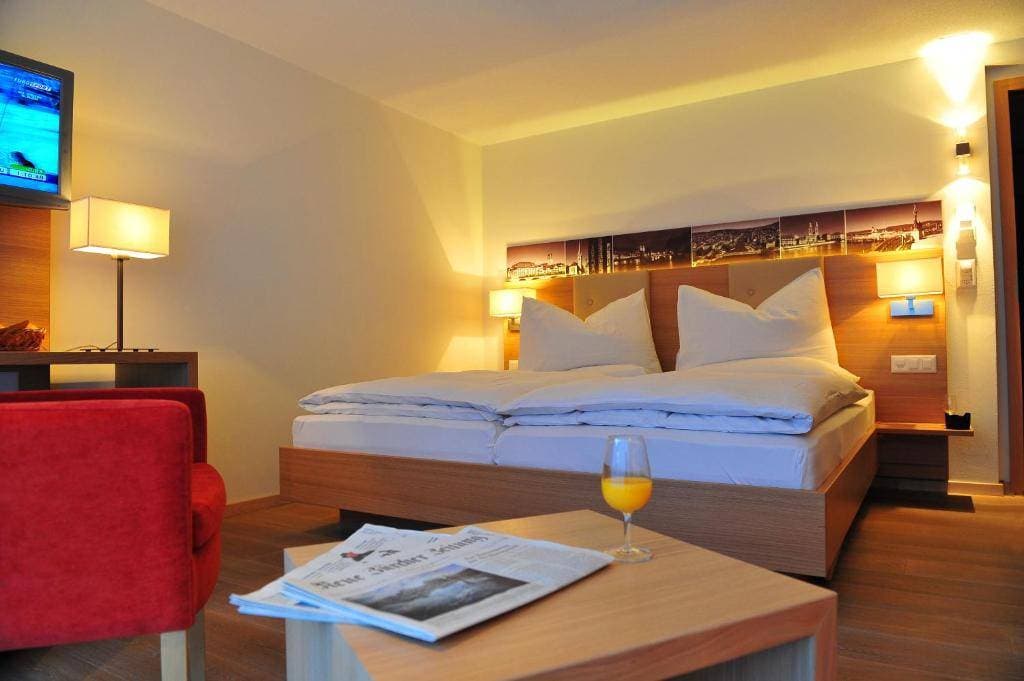 Hotel Aristella 10