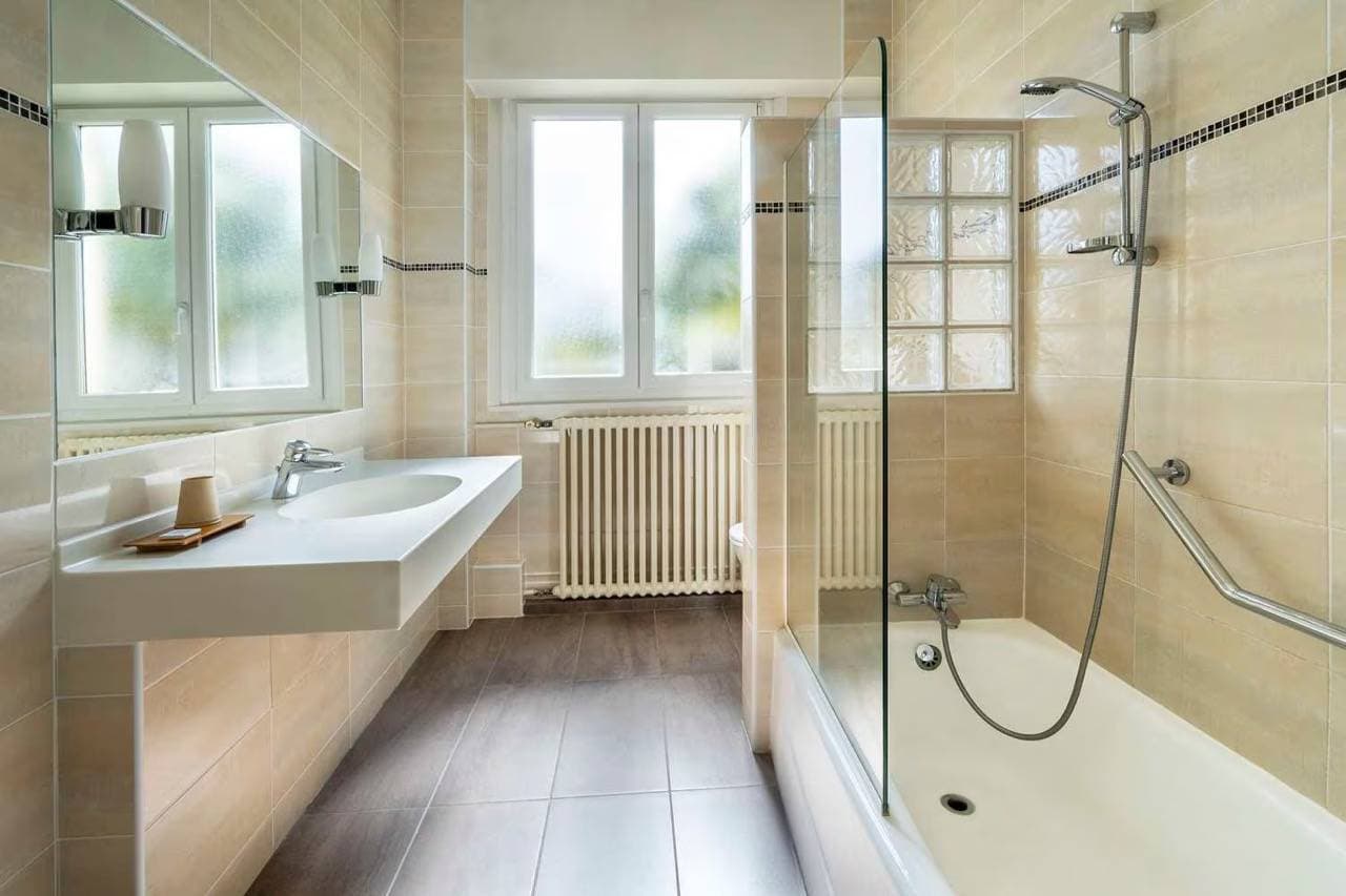 Best Western Hôtel de Diane 20