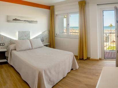 Hotel Playa 9