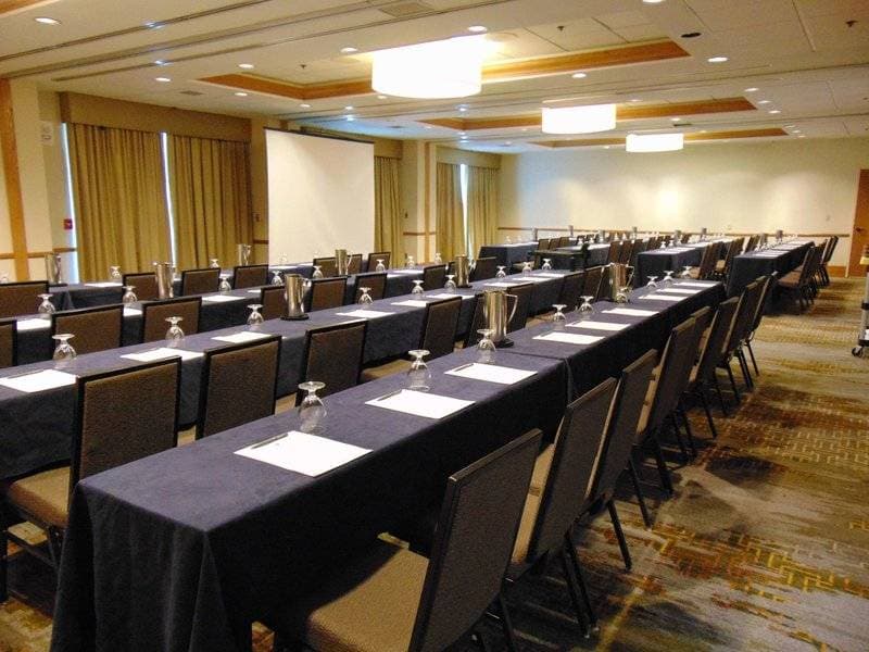 Embassy Suites by Hilton Lexington Green 26
