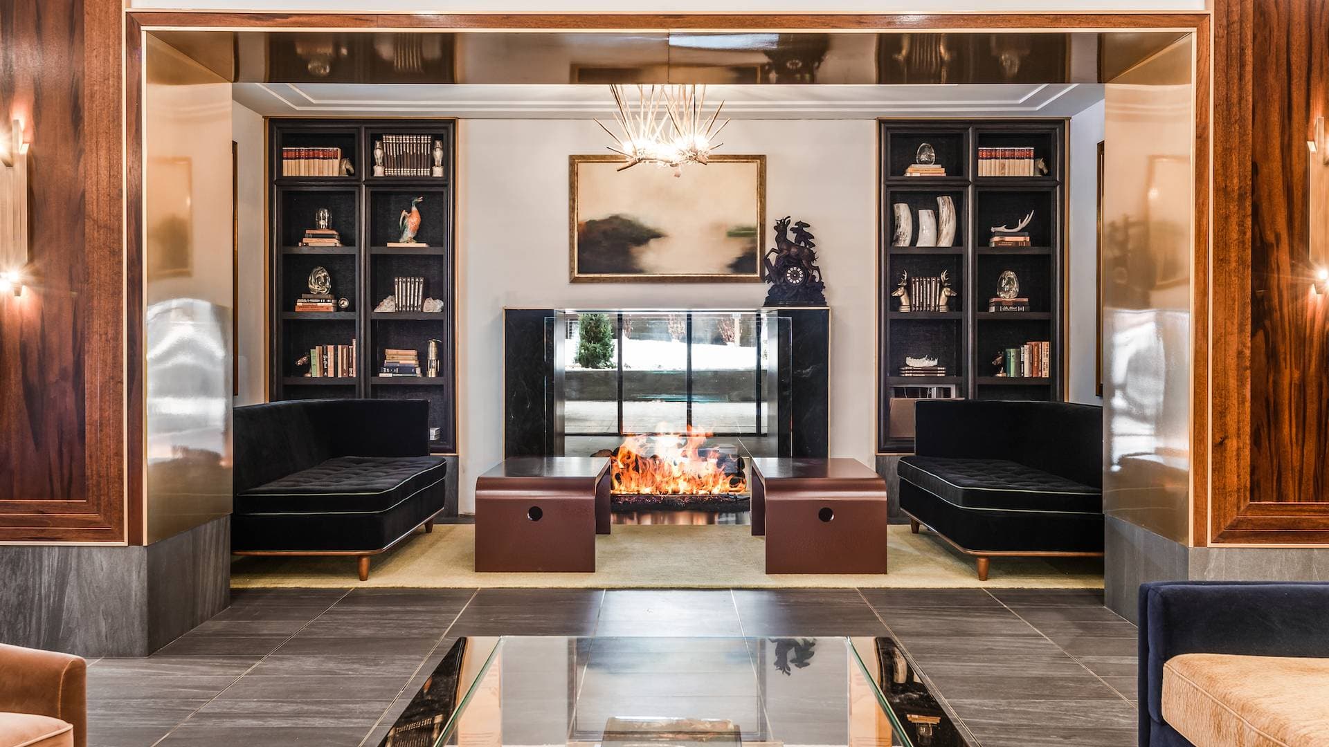 Goldener Hirsch, Auberge Resorts Collection 26
