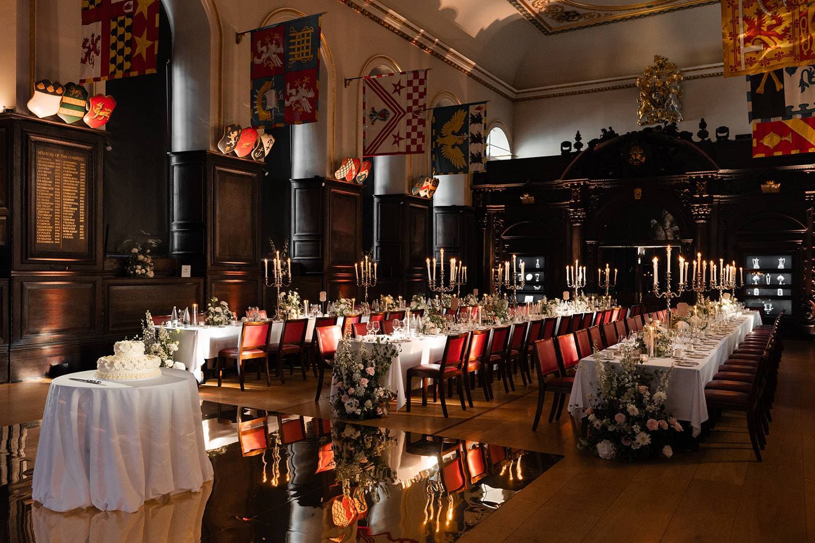 photo de Stationers' Hall