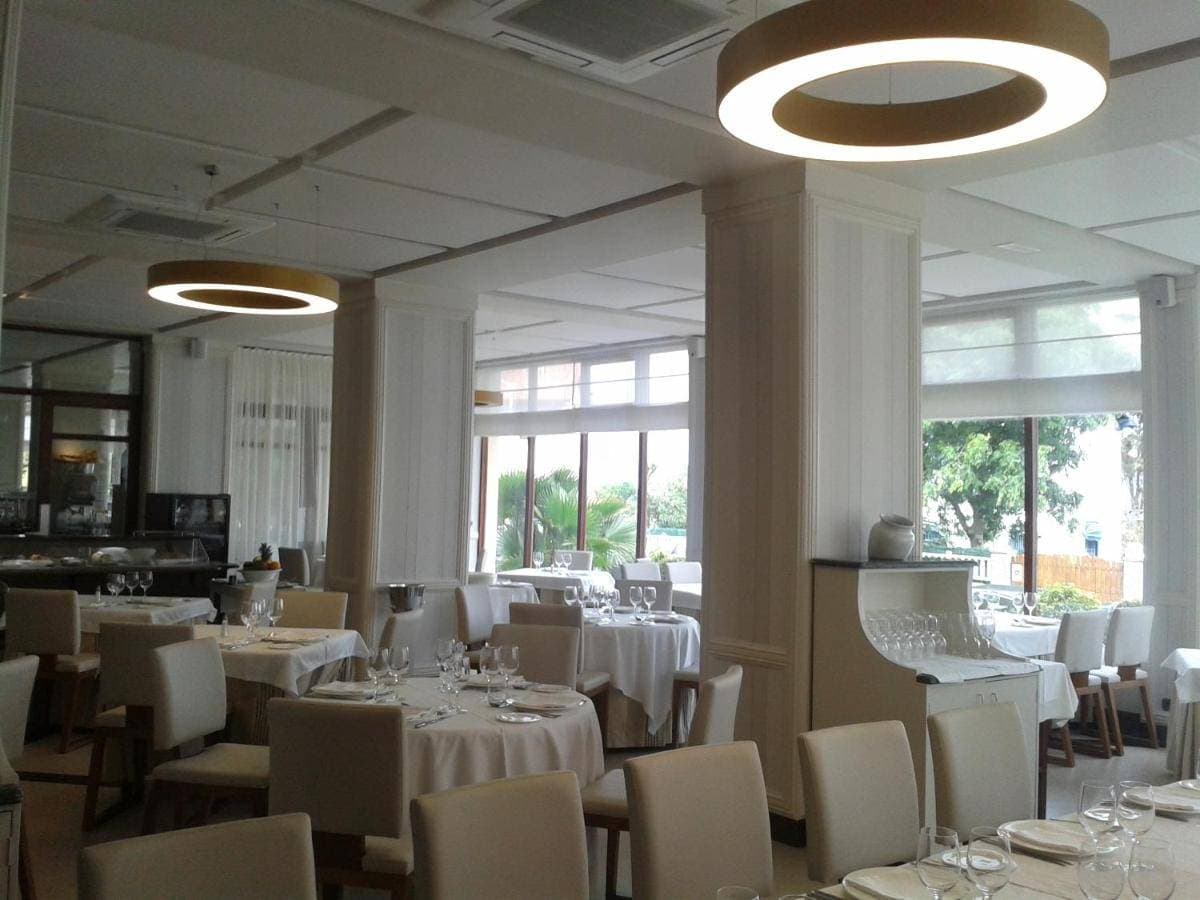 Hotel Las Rocas Playa 7