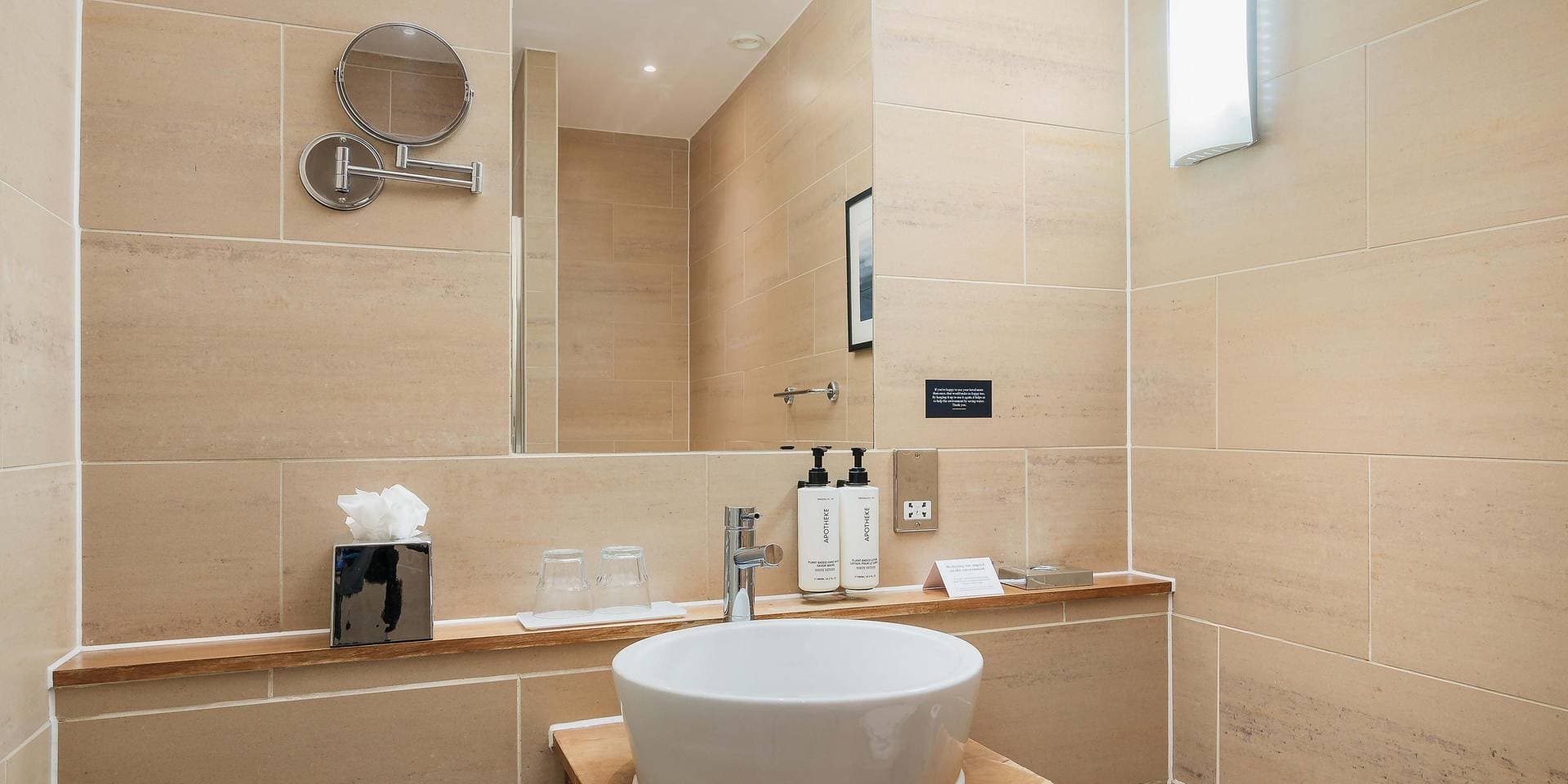 voco Edinburgh - Royal Terrace by IHG 52