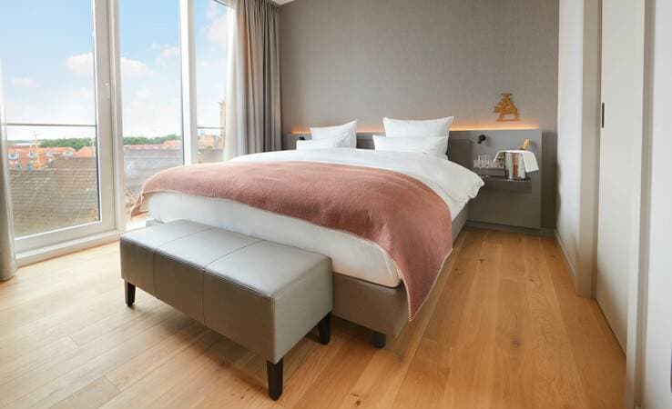 ATLANTIC Hotel Heidelberg 10