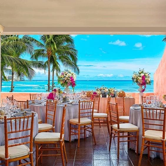 The Royal Hawaiian, a Luxury Collection Resort, Waikiki 17