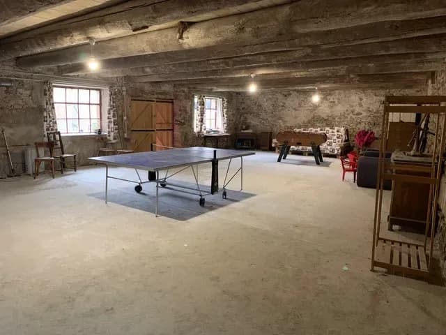 Le Gîte de Cumignat 16
