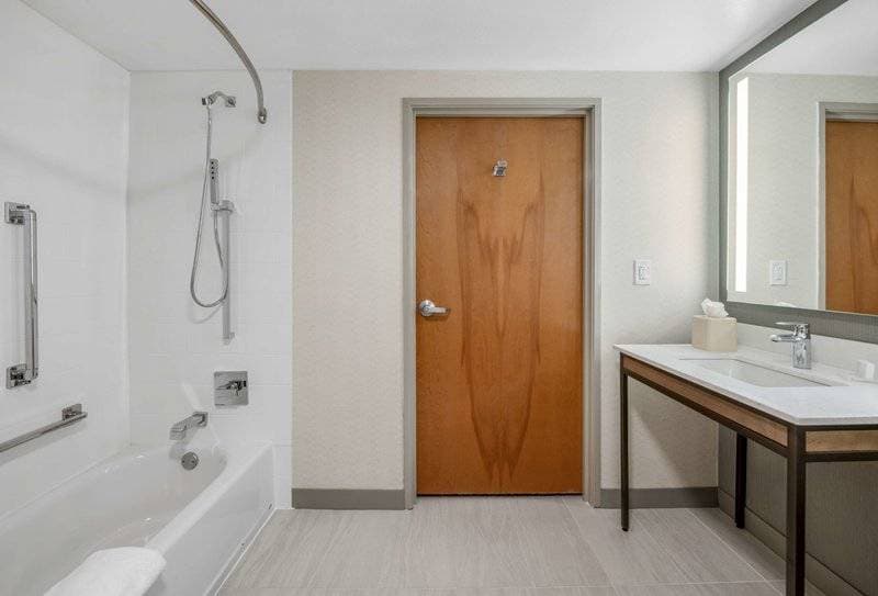 Hilton Garden Inn Dallas/Allen 15