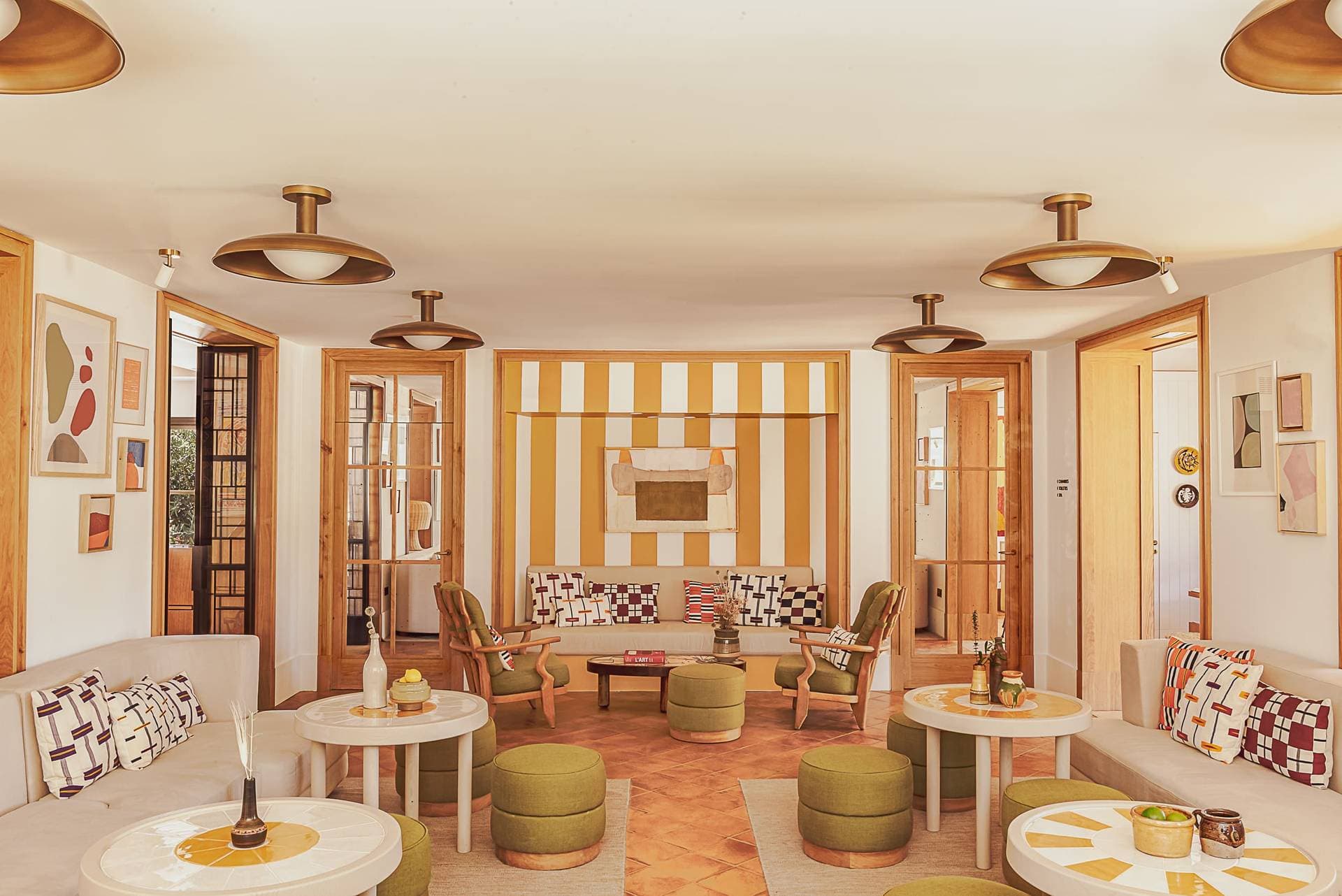 Hôtel Lou Pinet 6