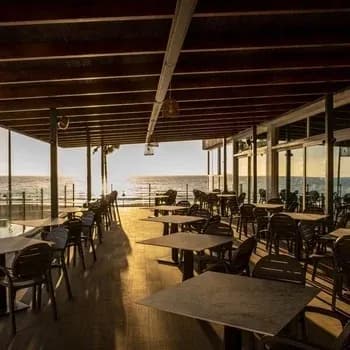 Hotel Cádiz Bahía 13