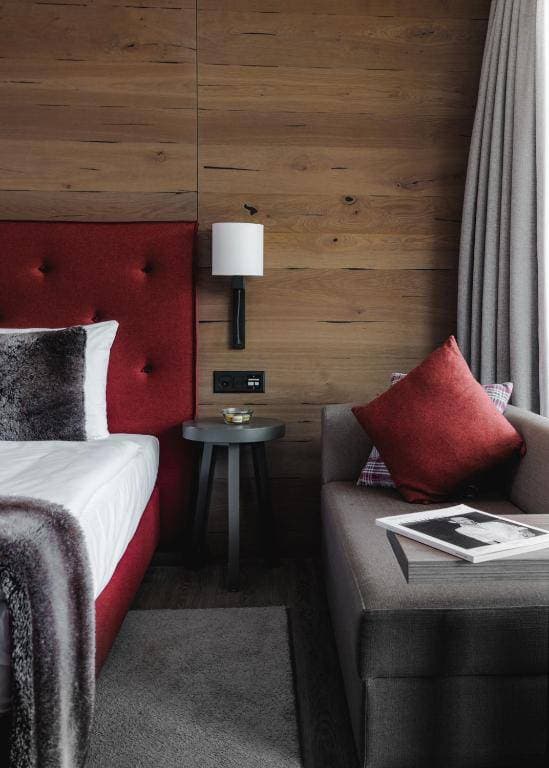AMERON Hotel Davos 19