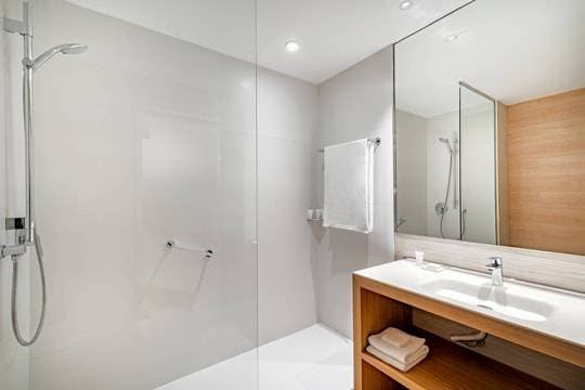 AC Hotel Diagonal L´Illa 26