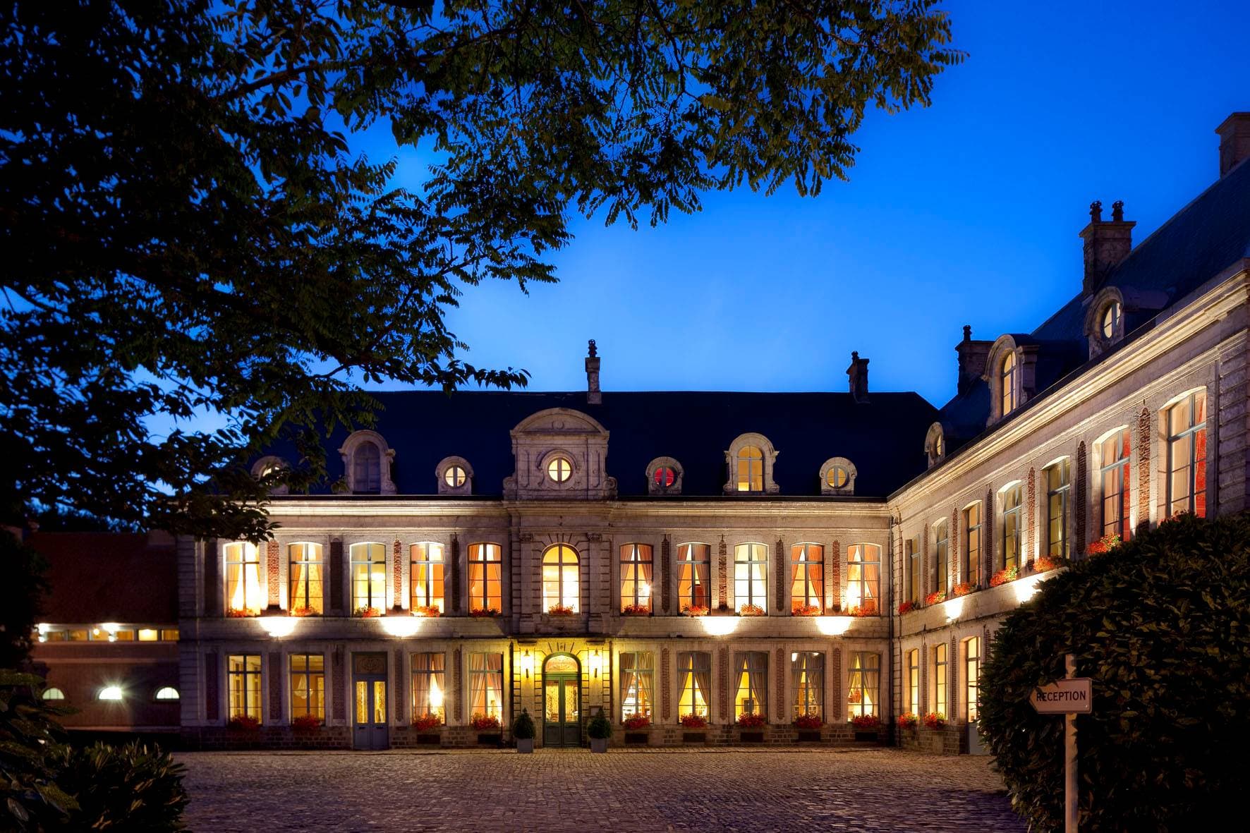 Le Domaine de la Chartreuse 20