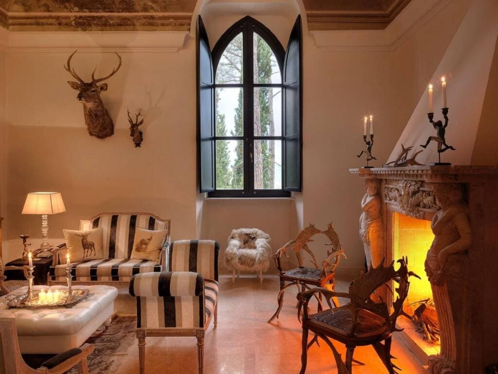 Parco del Principe 15