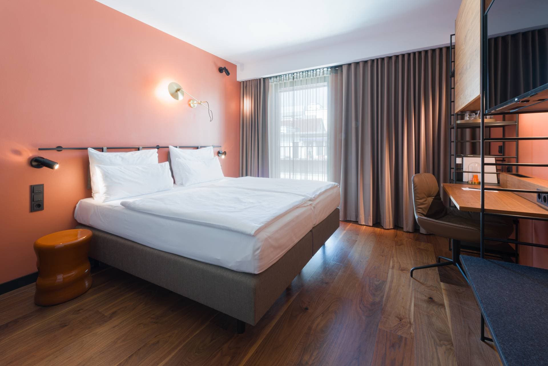 EmiLu Design Hotel 41