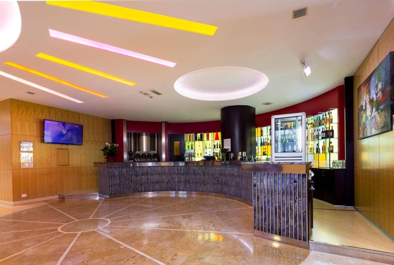 Crowne Plaza Padova by IHG 8