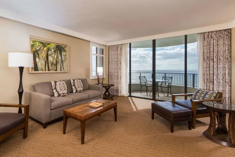 Hilton Grand Vacations Suites at Hilton Hawaiian Village 30