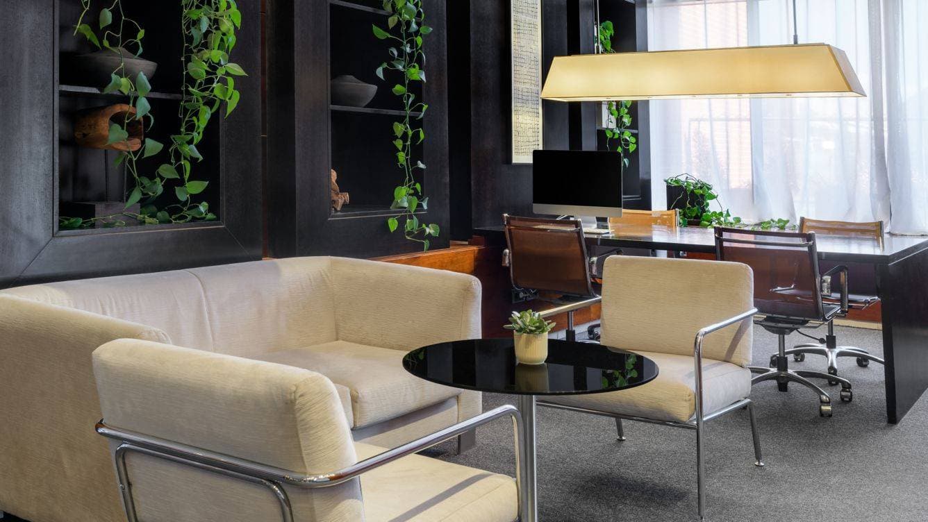 AC Hotel Alcala de Henares 10