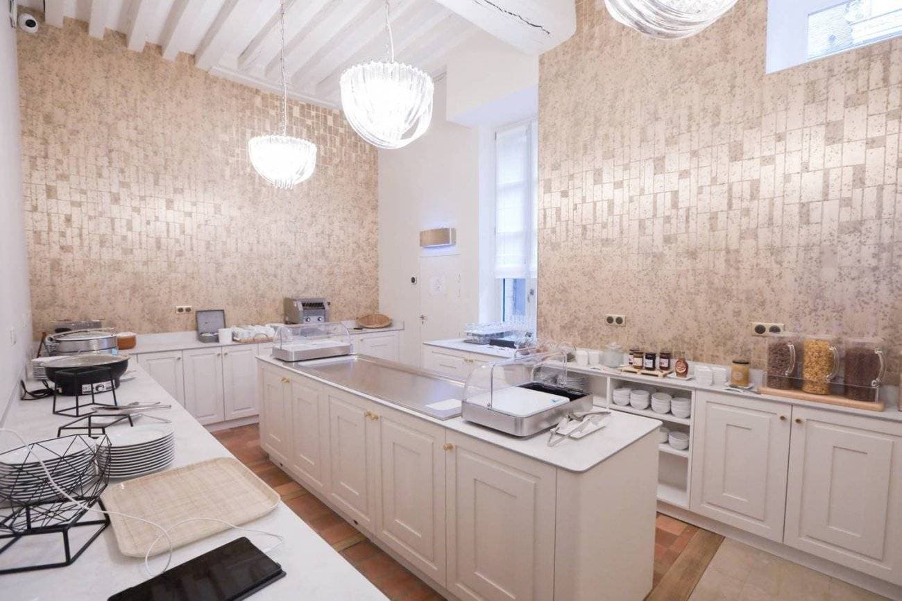 La Maison Philippe Le Bon 23