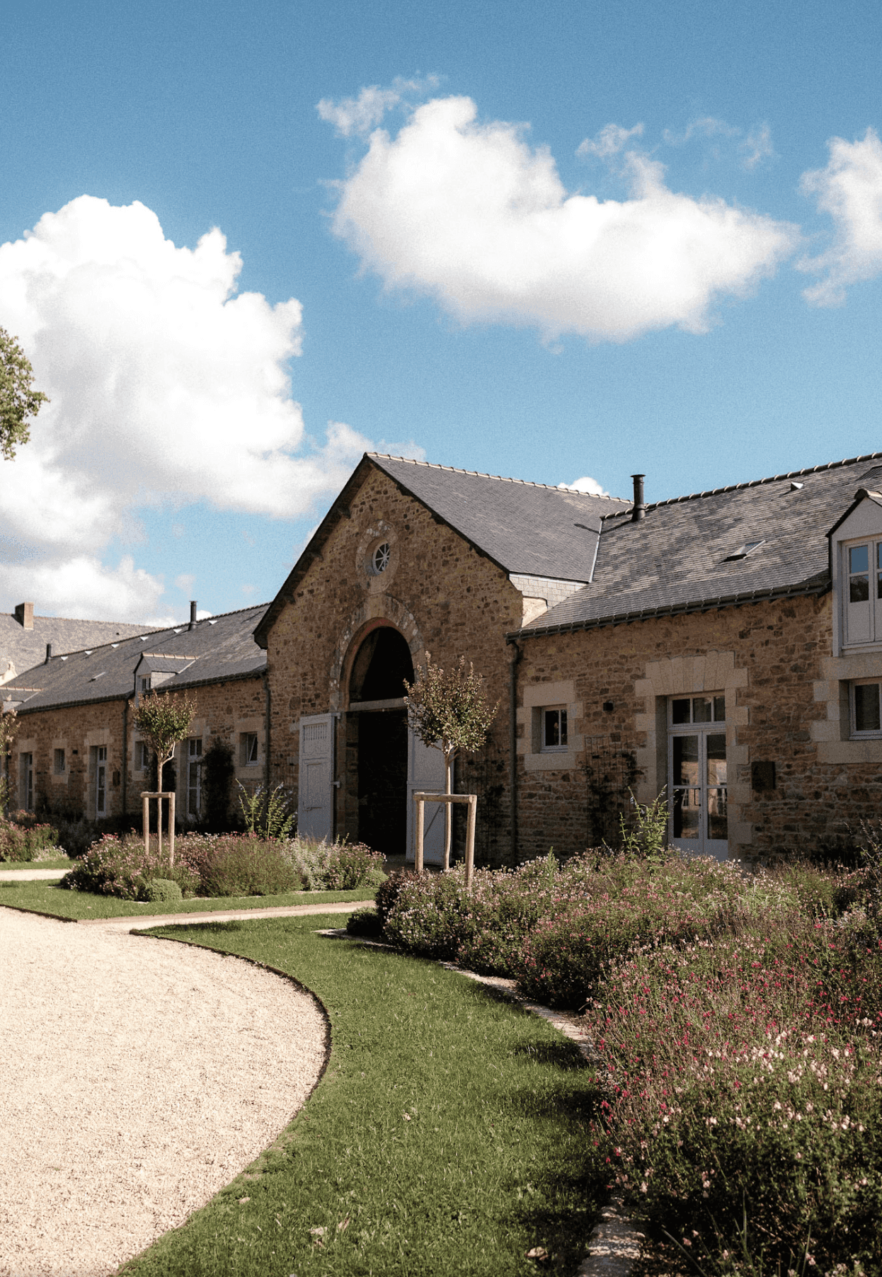 Le Domaine Le Mezo 21