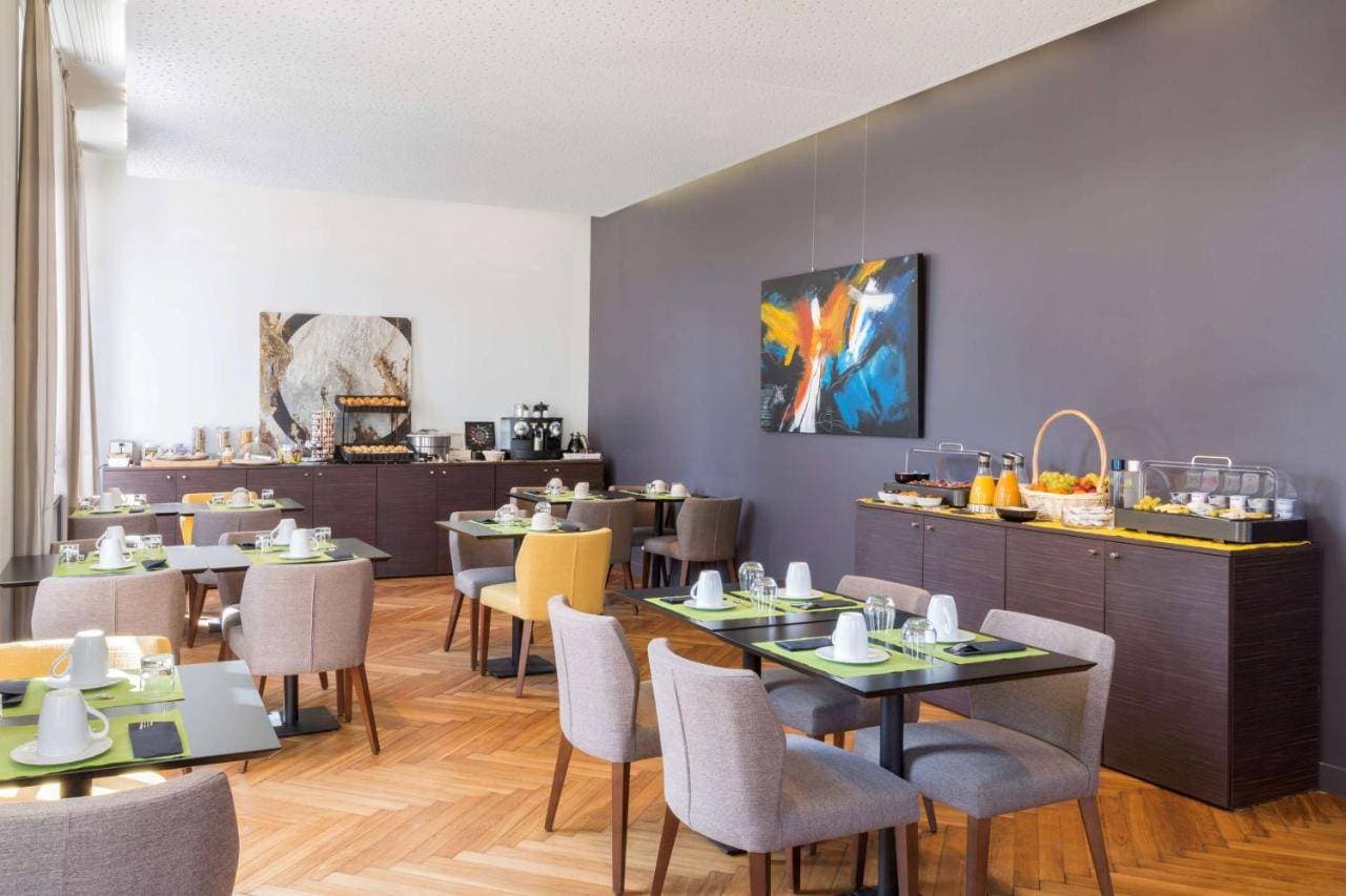  Le Domaine de Montjoie, BW Premier By Best Western 10
