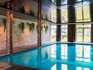 Mercure Han-sur-Lesse 10