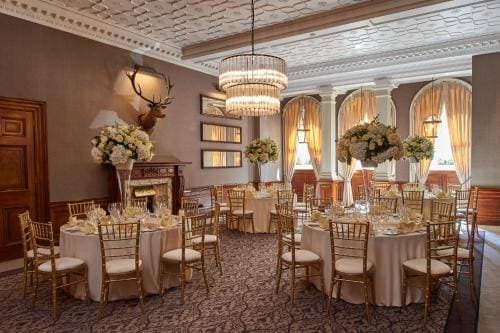 InterContinental Edinburgh The George by IHG 5
