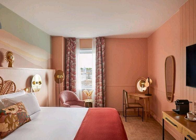 Hotel Indigo Bordeaux Centre Chartons by IHG 15